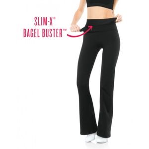 NWT Spanx Slim X Power Pant